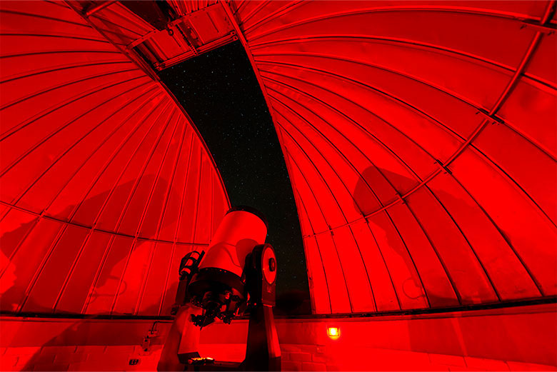 observatorio mamalluca tour