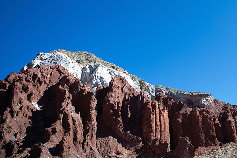 Tour Valle del Arcoiris San Pedro de Atacama